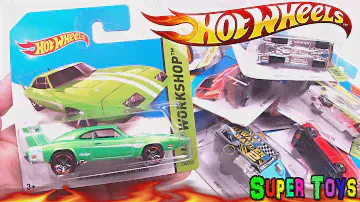 12 New Hot Wheels/12 новых Машинок Хот Вилс ,Игрушки для мальчиков
