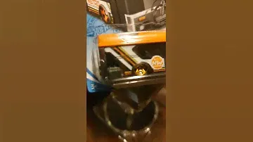 hot wheels ain't fare