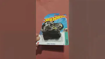 night is still ###young### for hunt tooned twin mill is mine ###hotwheels###