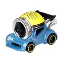 Машинка Hot Wheels "Миньоны" Стюарт, Разноцветный, Машинка Hot Wheels "Миньоны" Стюарт