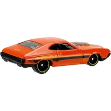 Базовая машинка Hot Wheels, 72 Ford Gran Torino Sport