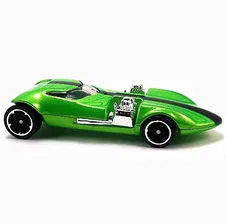 Машинка Hot Wheels Twin Mill 1:64