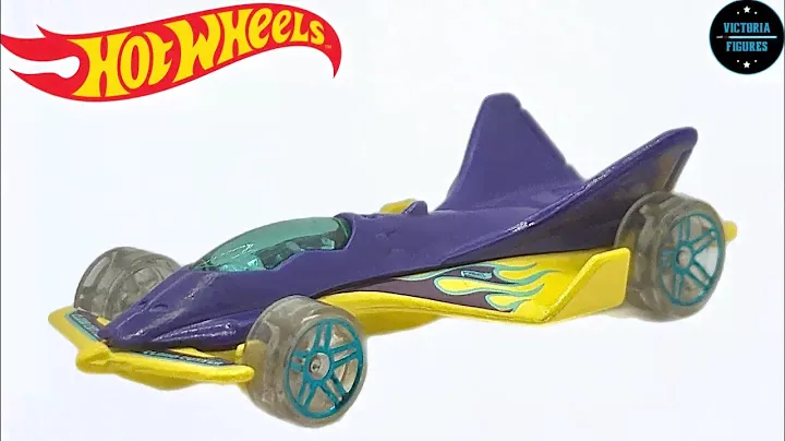 Hot Wheels 🛞🔥 2023 - CLOUD CUTTER - 162/250