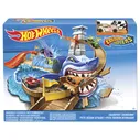 Игровой набор Атака акулы Hot Wheels Color Shifters 1
