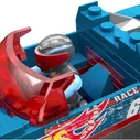 Игровой конструктор Mega Hot Wheels Race Ace™ Crush And Crash Monster Truck