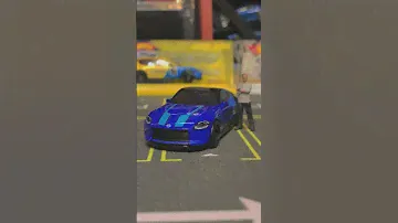 Nissan Z Hotwheels Premium Boulevard 2024  #hotwheels #hotwheelspremium #hotwheelscollection