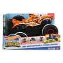 Машинка на РУ Hot Wheels Monster Trucks Tiger Shark HGV87