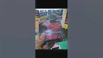 REVIEW HOTWHEELS PROTECTOR CASES BLISTER FOR YOUR DIECAST !! HOT ITEM!