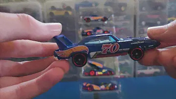 Lets Open The Hot Wheels Race Team 5 Pack!