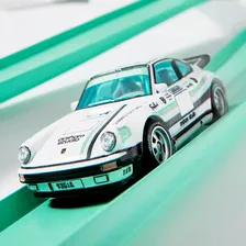 Hot Wheels x Daniel Arsham Porsche 930A Mattel Creations Exclusive - ON HAND