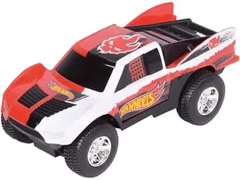Автомобиль HOT WHEELS BAJA TRUCK со звуком и свето в открытой коробке TOYSTATE 90560TS