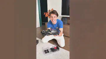 Лучшая дрифт игрушка #глазуновавто