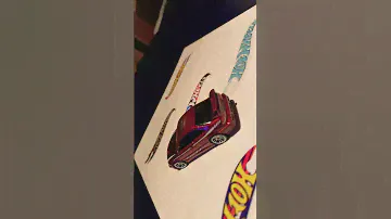 Hot Wheels Honda Series 2022  Honda Civic SI