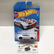 2021 hot wheels P case #238 Alpha Pursuit TT5