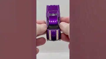 Hot Wheels 2024 Ultra Hots - 66 Pontiac GTO - 1/8 #diecast #hotwheels