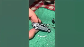 Tesla Roadster Wheel Swap #hotwheels #Tesla #wheelswap