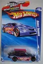 Игрушки модели Hot Wheels Circle Tracker Blaumetallic 1:64