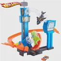 Трек Hot Wheels Airport Track Set GFH90