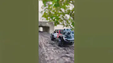 ‘20 Gladiator Power 🔥💪🏻 #jeep #gladiator #hotwheels #hotwheelsfun