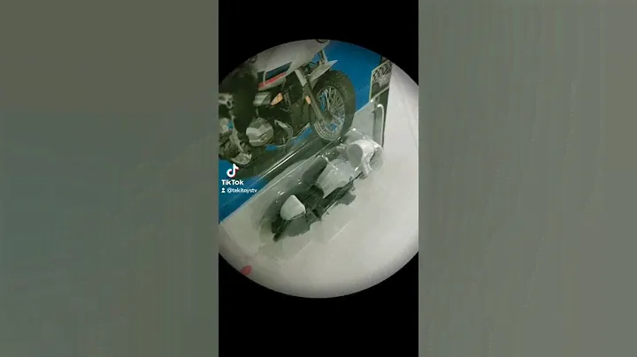 BMW R nineT RACER HW