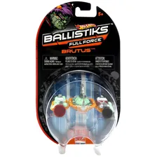 Машинка-трансформер Hot Wheels - Brutus - 264 р.