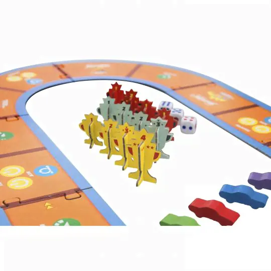 Игра Hot Wheels. Вызов принят!-2