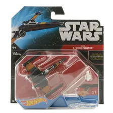 Hot Wheels. Star Wars. Звездний корабль, в ассорт., SW CGW52 (Маттел)