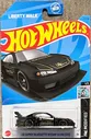 Машинка Hot Wheels (Хот Вилс) 17/250 LB SUPER SILHOUETTE NISSAN SILVA (S15), HKH85-M521