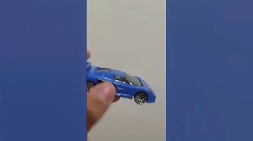 94 Bugatti EB110 SS Forza Hot Wheels