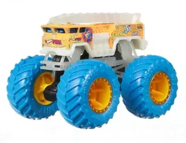 Hot Wheels Светящийся в темноте монстр-трак