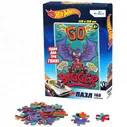 Пазл 160 эл. Origami Hot Wheels. Только вперед