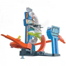Набор игровой Hot Wheels Сити Аэропорт GFH90