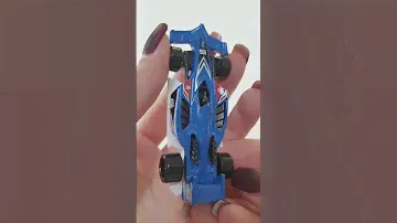 Hot🔥wheels | машинка-сюрприз | распаковка