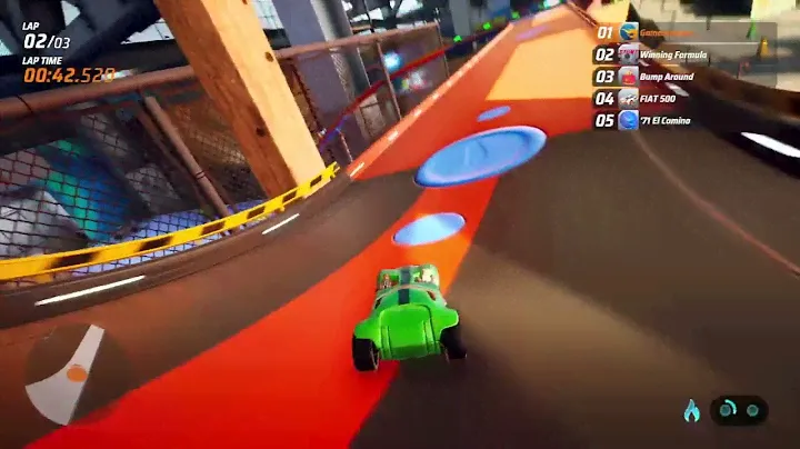Hot Wheels Unleashed Collector's Edition for Series X/S - First 30 Minutes