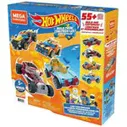 Конструктор Mega Construx Hot Wheels GVM13