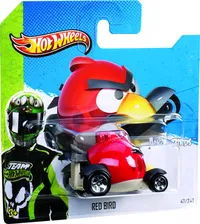 Машинка Hot Wheels без механизмов 5785