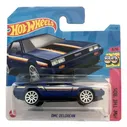 Машинка Hot Wheels (Хот Вилс) DMC Delorean HKJ65-N521