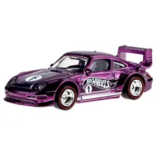 Коллекционная машинка Mattel Hot Wheels Collectors 2023-COLLECTOR EDITION-1-HKL69/PORSCHE 993 GT2