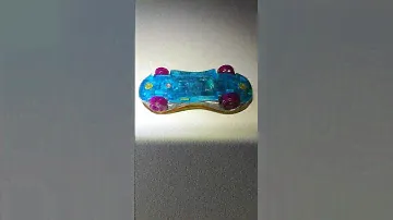 Hot Wheels - Хот Вилс. Машина "Чистая скорость".