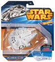 Hot Wheels Star Wars Ассортимент Звездных кораблей