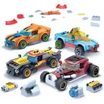 Конструктор Mega Construx Hot Wheels GVM13-4