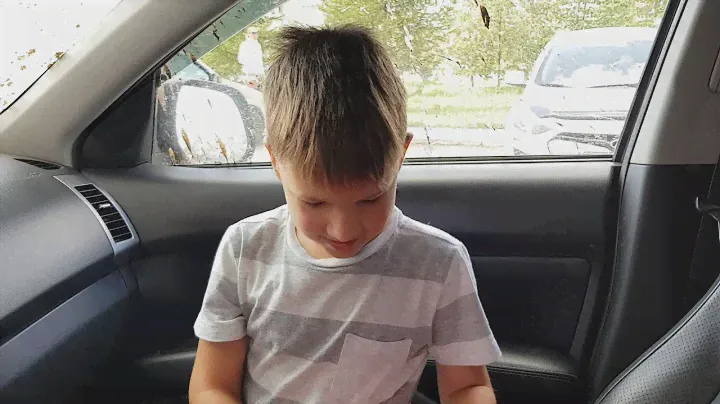 Обзор рюкзака Хот Вилс 😀👍🚘