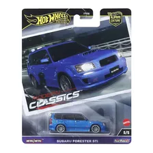 Hot Wheels Modern Classics 2024 Subaru Forester STi