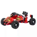 Hot Wheels Formula (127 деталей)