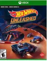 HOT WHEELS UNLEASHED КЛЮЧ XBOX EN БОНУСНАЯ ИГРА