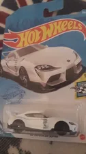 🛍 Машинки Hot Wheels 2021-178, металлические, литые под давлением, для TOYOTA GR SUPRA 164