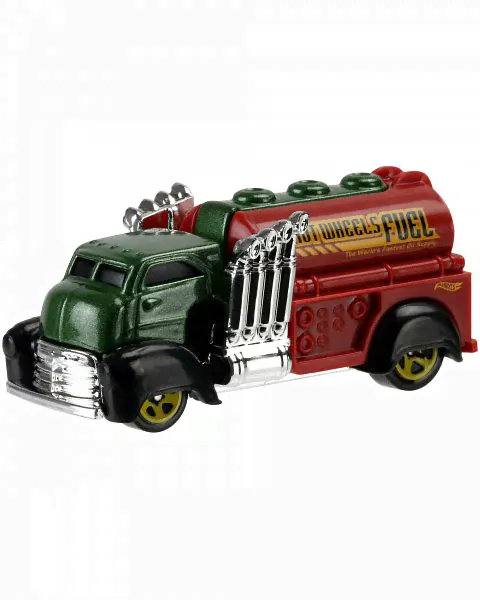 Машинка Hot Wheels Fast Gassin-0