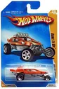 2009 Hot Wheels 20 New Models Dune It Up