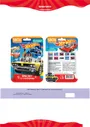 Набор для творчества Создай браслет HOT WHEELS SBOX CLUB в флоупаке УТ57582