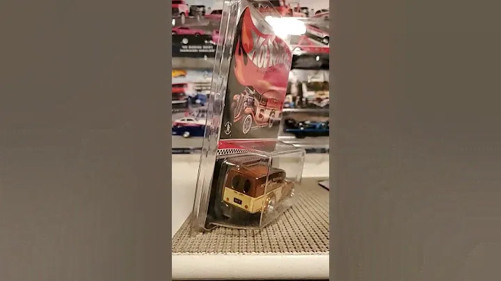 RLC Blown Delivery